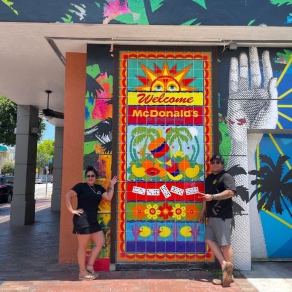 Meet your Posher, Lupita - Picture 1 of 1